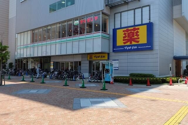 パインフォレスト妙典Ⅱ