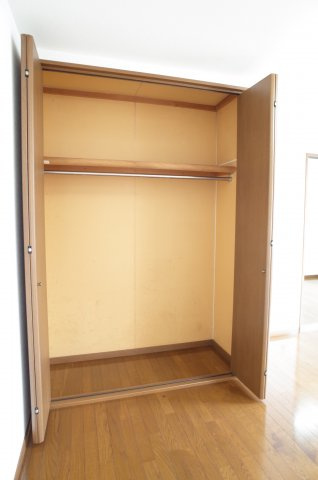 【収納】 | アネックス弁天 | 収納で思い出をたくさん集めよう！