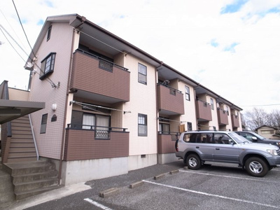 【駐車場】 | アネックス弁天 | 敷地内に広い駐車場をご用意。
