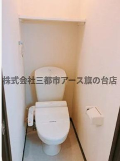 【トイレ】 | レオネクストかず | レオネクストかず