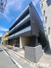 （仮称）リブリ・品川区南品川の画像