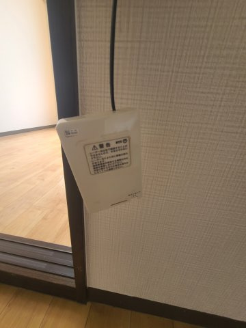 太華ハイツ Aの設備|ネット引き込みあり