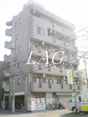 【外観】 | アルカディア | 外観です。