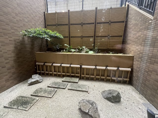 ヴェルデヒルズ中央公園のその他