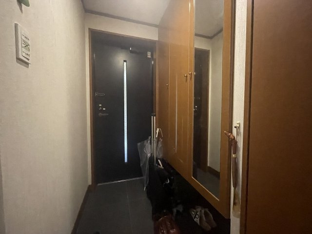 ヴェルデヒルズ中央公園の玄関