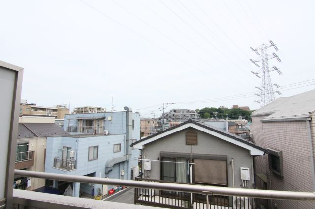 ブルーアースの展望|別部屋の参考写真です。