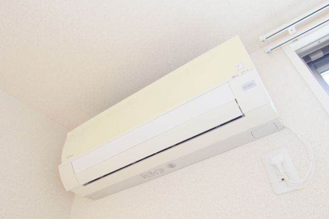 ブルーアースの設備|別部屋の参考写真です。