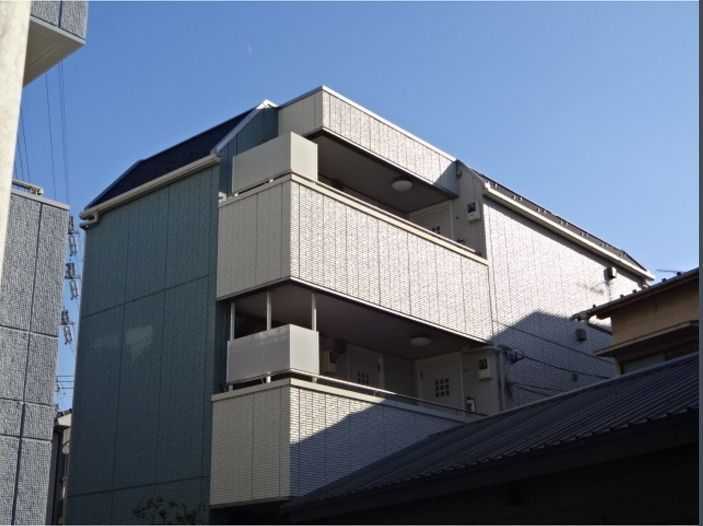 ブルーアース