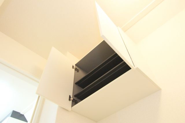 ブルーアースの玄関|別部屋の参考写真です。