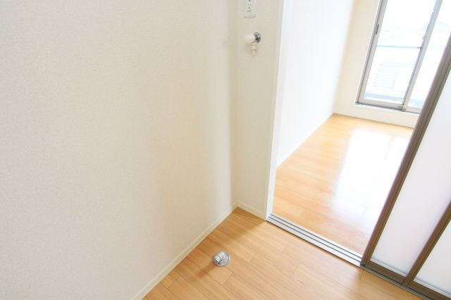 ブルーアースの設備|別部屋の参考写真です。