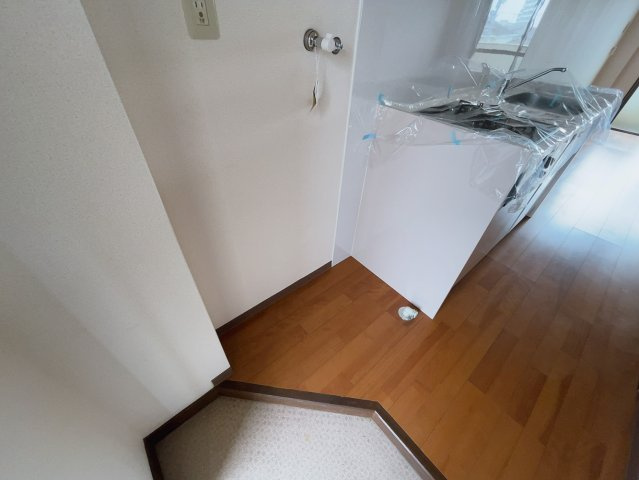 シティハイツSAKAEの設備