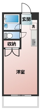 シティハイツSAKAE