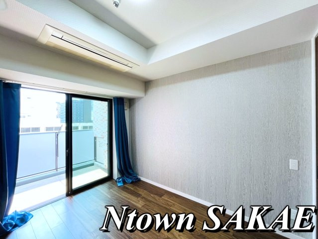 【その他】 | さくらHills NISHIKI Platinum Residence | こちらのリビングで趣味の時間をお楽しみください