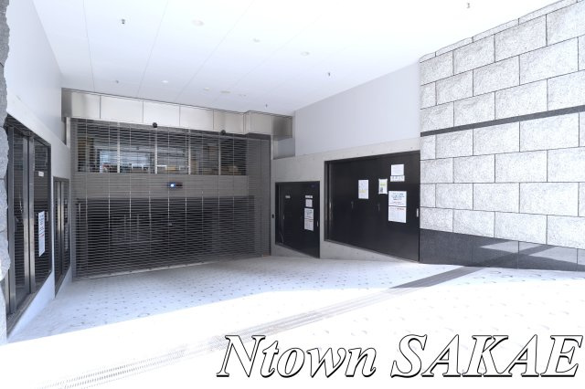 【駐車場】 | さくらHills NISHIKI Platinum Residence