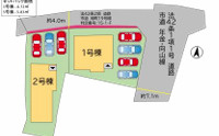 福津市西福間３丁目5期　1号棟