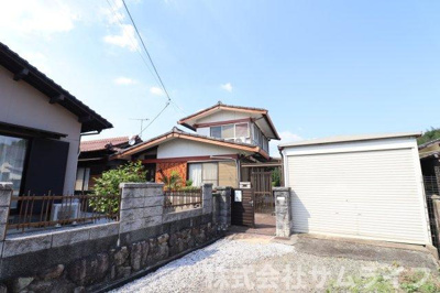 【外観】 | 上三緒戸建て