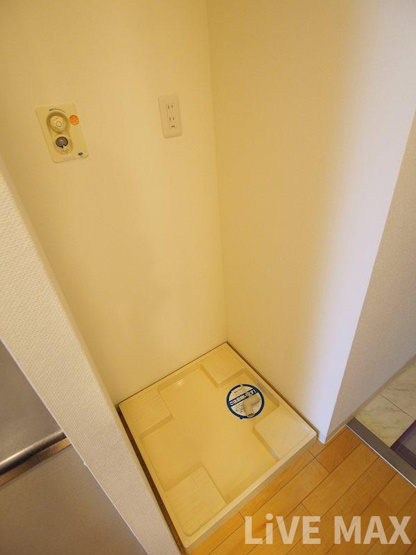 【設備】グランカーサ梅田北