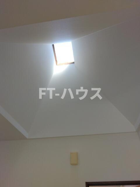 キャッスルマキ１号棟のその他