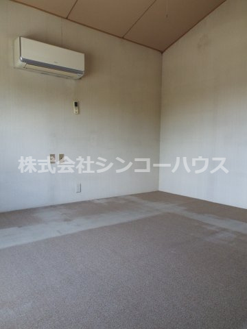 【洋室】 | 久喜市栗原　中古戸建