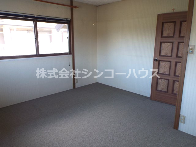 【洋室】 | 久喜市栗原　中古戸建