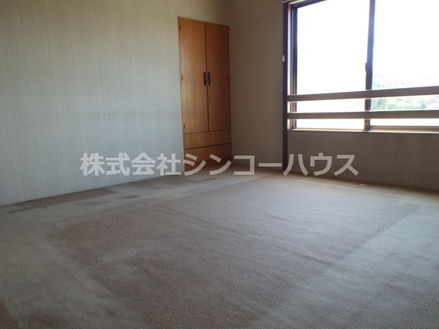 【洋室】 | 久喜市栗原　中古戸建