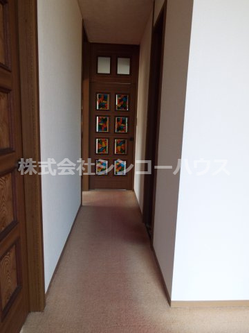 【内装】 | 久喜市栗原　中古戸建