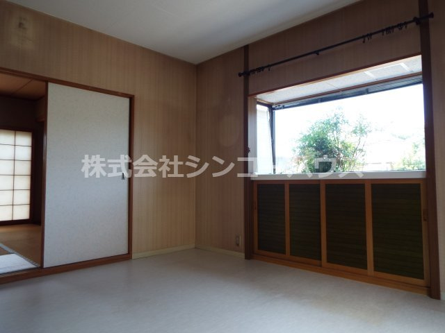 【ダイニング】 | 久喜市栗原　中古戸建