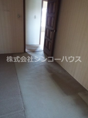 【内装】 | 久喜市栗原　中古戸建