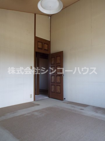 【洋室】 | 久喜市栗原　中古戸建