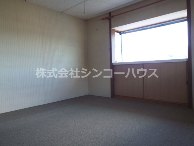 【洋室】 | 久喜市栗原　中古戸建