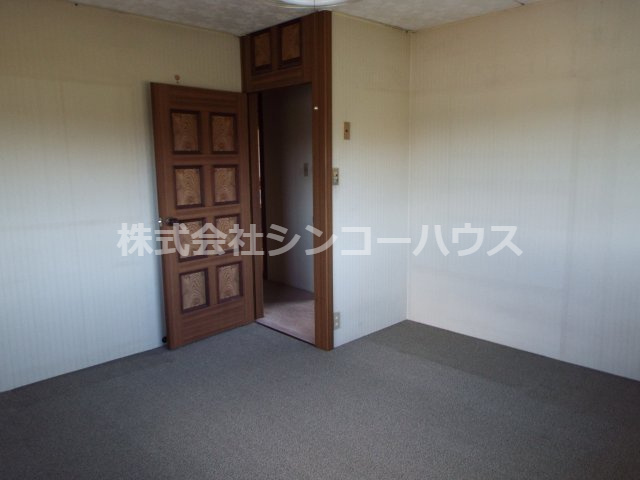 【洋室】 | 久喜市栗原　中古戸建