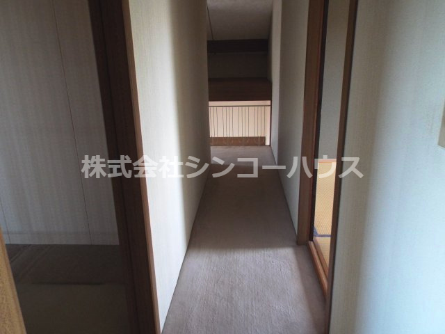 【内装】 | 久喜市栗原　中古戸建