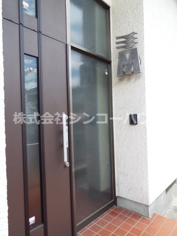【玄関】 | 久喜市栗原　中古戸建