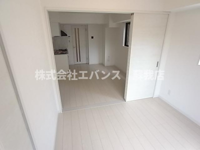  | コネクトパークヒルズ神明町