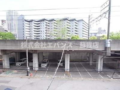 【展望】 | コネクトパークヒルズ神明町