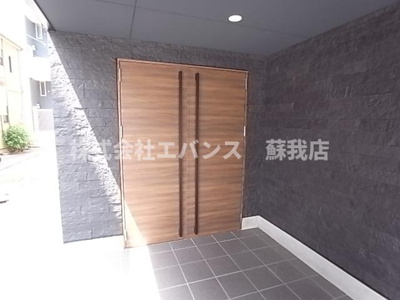  | コネクトパークヒルズ神明町