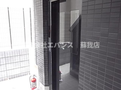  | コネクトパークヒルズ神明町
