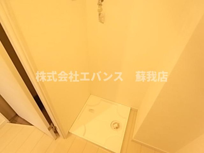 【洗面所】 | コネクトパークヒルズ神明町