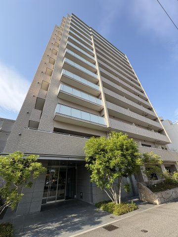 アルファステイツ平和町の画像