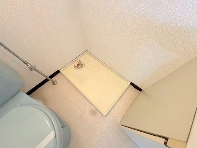 シティマンションパラスのその他共用部分
