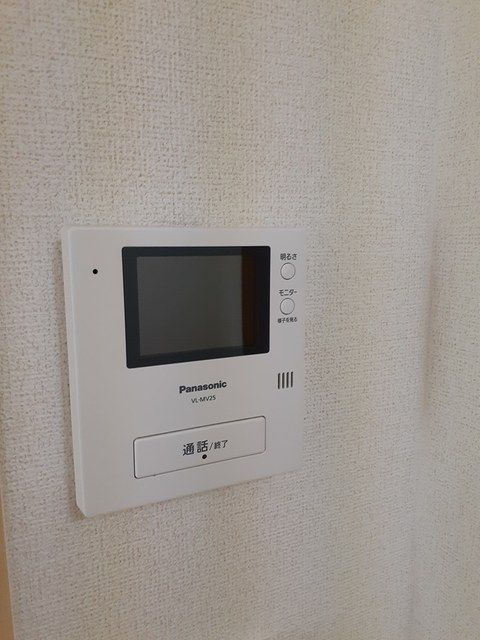 セレノⅢのセキュリティ