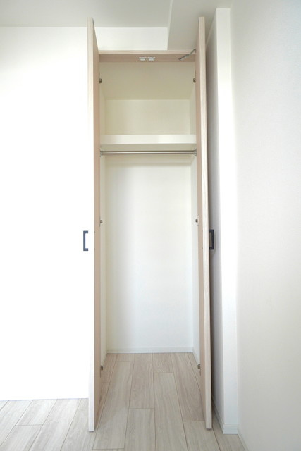 Ｊ．ＧＲＡＮ　Ｃｏｕｒｔ　浅草の収納|※写真は同タイプ住戸です。