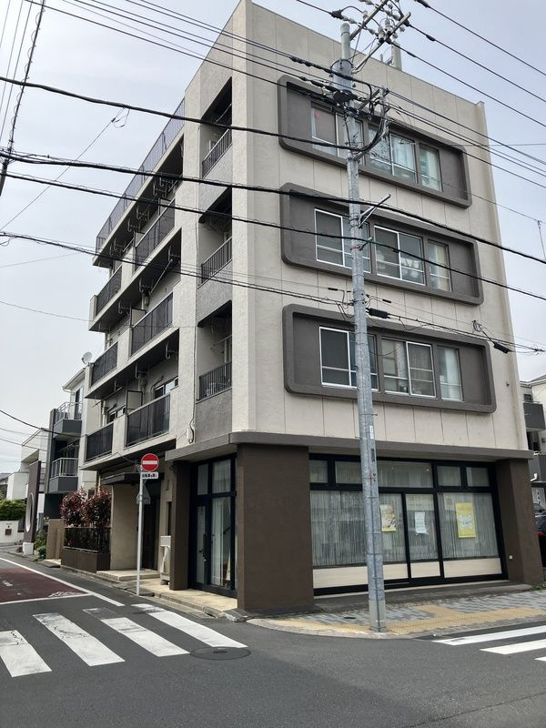 ユーコート国立