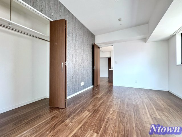 【内装】 | さくらHills NISHIKI Platinum Residence | 中はこのようになっています