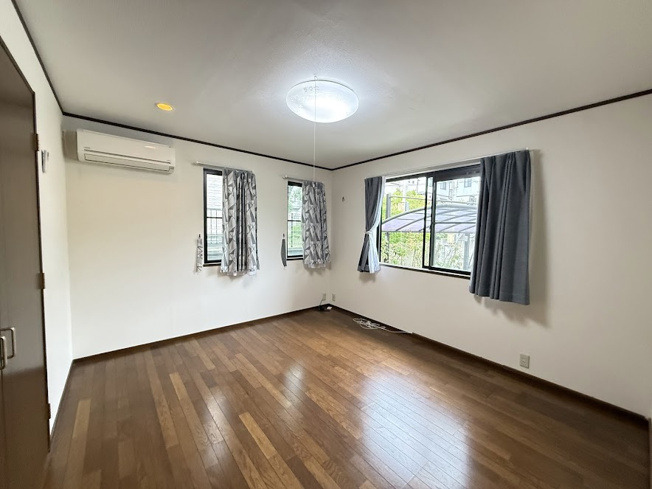 【洋室】 | 大原1丁目戸建て | 大原1丁目戸建て(Good Home)