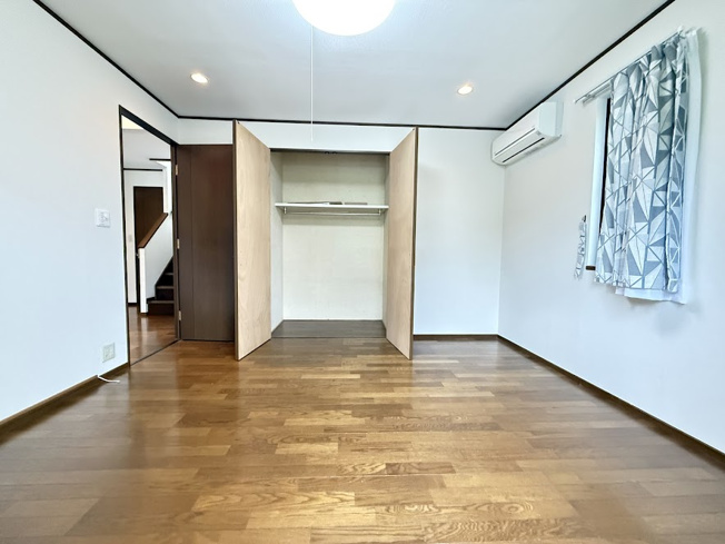 【寝室】 | 大原1丁目戸建て | 大原1丁目戸建て(Good Home)