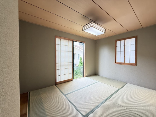 【和室】 | 大原1丁目戸建て | 大原1丁目戸建て(Good Home)