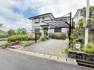 大原1丁目戸建ての画像