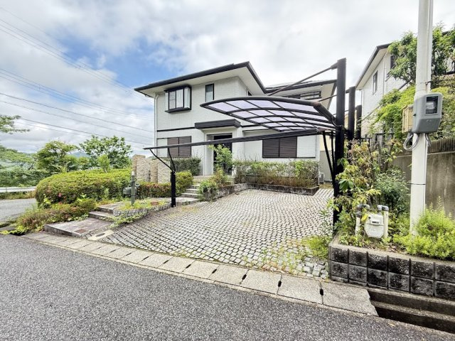 【駐車場】 | 大原1丁目戸建て | 大原1丁目戸建て(Good Home)