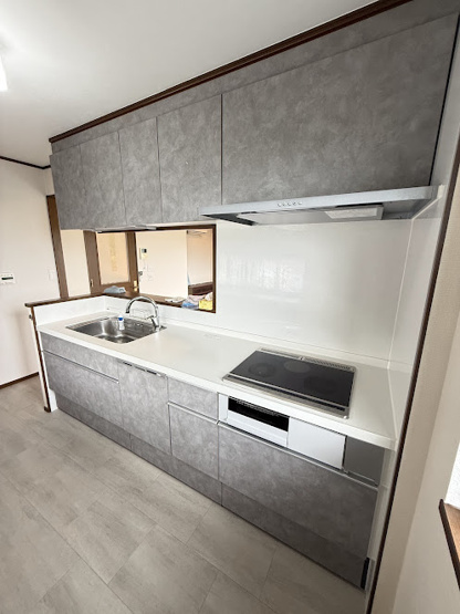 【キッチン】 | 大原1丁目戸建て | 大原1丁目戸建て(Good Home)